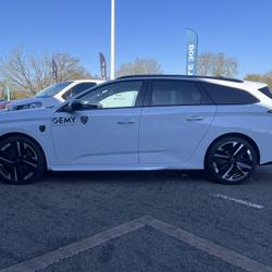 Peugeot 308 SW Phase 2 308 SW Hybrid 145 e-DCS6 GT Laval