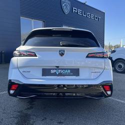 Peugeot 308 SW Phase 2 308 SW Hybrid 145 e-DCS6 GT Laval