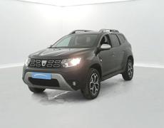 Dacia Duster Flers