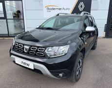 Dacia Duster Flers