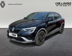 Renault Arkana Conflans-Sainte-Honorine