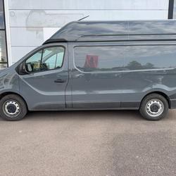 Renault Trafic TRAFIC FG BLUE DCI 150 L2H2 3T GSR2 ADVANCE Flers