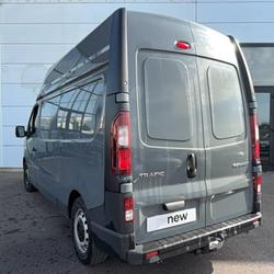 Renault Trafic TRAFIC FG BLUE DCI 150 L2H2 3T GSR2 ADVANCE Flers