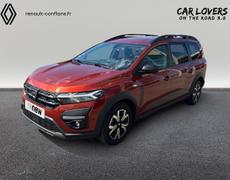Dacia Jogger Conflans-Sainte-Honorine