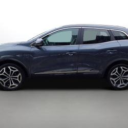 Renault Kadjar Kadjar Blue dCi 115 EDC Intens Flers