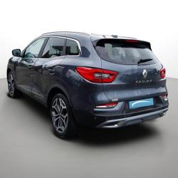 Renault Kadjar Kadjar Blue dCi 115 EDC Intens Flers