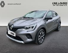Renault Captur Conflans-Sainte-Honorine