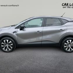 Renault Captur Captur TCe 90 Evolution Conflans-Sainte-Honorine