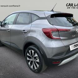 Renault Captur Captur TCe 90 Evolution Conflans-Sainte-Honorine
