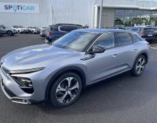 Citroen C5 X