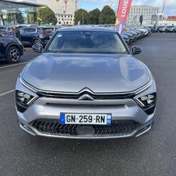Citroen C5 X C5 X Hybride Rechargeable 225 S&S e-EAT8 Feel Pack Caen