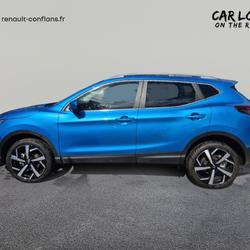 Nissan Qashqai Qashqai 1.7 dCi 150 Tekna Conflans-Sainte-Honorine