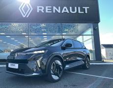 Renault Scenic 4 Pontivy