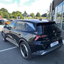 Renault Scenic 4 Scenic E-Tech &eacute;lectrique 220 ch grande autonomie Techno Iconic Pontivy