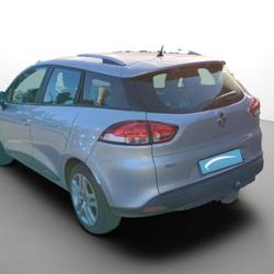 Renault Clio Estate Clio Estate dCi 90 E6C Business Flers