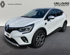 Renault Captur Conflans-Sainte-Honorine