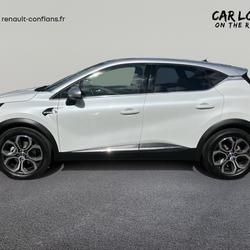 Renault Captur Captur E-Tech 145 - 21 Intens Conflans-Sainte-Honorine