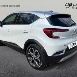 Renault Captur Captur E-Tech 145 - 21 Intens Conflans-Sainte-Honorine