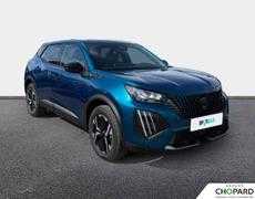 Peugeot e-2008 Aubenas
