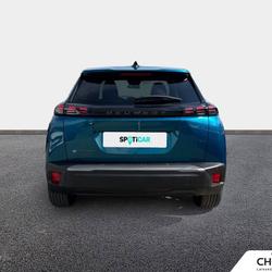 Peugeot e-2008 2008 Electrique 54 kWh 156 ch Allure Aubenas