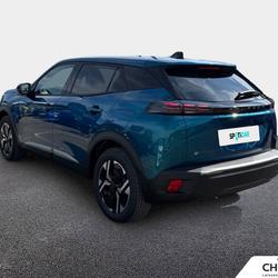Peugeot e-2008 2008 Electrique 54 kWh 156 ch Allure Aubenas