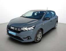 Dacia Sandero Flers