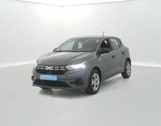 Dacia Sandero Flers