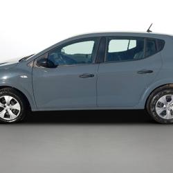 Dacia Sandero Sandero SCe 65 GSR2 Essential Flers