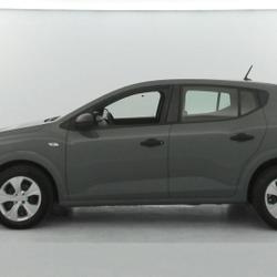 Dacia Sandero Sandero SCe 65 GSR2 Essential Flers