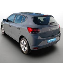 Dacia Sandero Sandero SCe 65 GSR2 Essential Flers