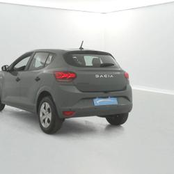 Dacia Sandero Sandero SCe 65 GSR2 Essential Flers