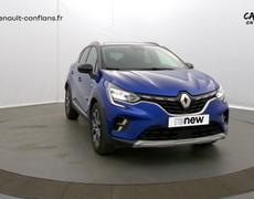 Renault Captur Conflans-Sainte-Honorine