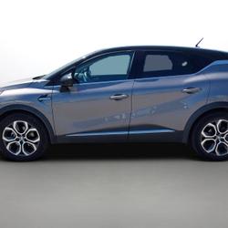 Renault Captur Captur E-Tech 145 - 21 Intens Flers