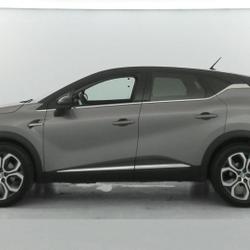 Renault Captur Captur E-Tech 145 - 21 Intens Flers