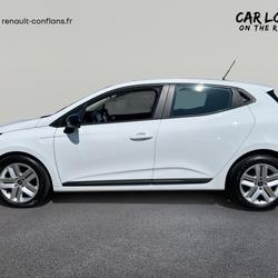 Renault Clio 5 Clio TCe 90 ch GSR2 Techno Conflans-Sainte-Honorine