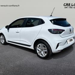 Renault Clio 5 Clio TCe 90 ch GSR2 Techno Conflans-Sainte-Honorine