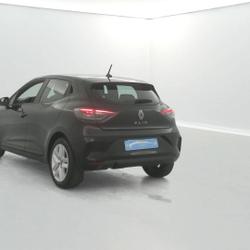 Renault Clio 5 Clio dCi 100 Evolution Flers