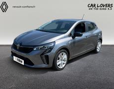 Renault Clio 5 Conflans-Sainte-Honorine