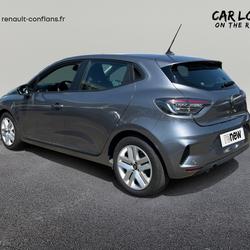 Renault Clio 5 Clio TCe 90 ch GSR2 Evolution Conflans-Sainte-Honorine