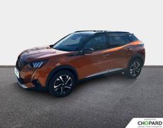 Peugeot 2008 Digne-les-Bains