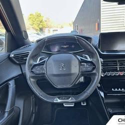 Peugeot 2008 2008 PureTech 130 S&S EAT8 GT Digne-les-Bains
