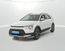 Kia Niro Flers