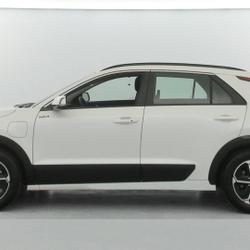 Kia Niro Niro 1.6 GDi 171 ch PHEV DCT6 Active Flers