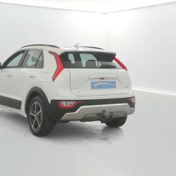 Kia Niro Niro 1.6 GDi 171 ch PHEV DCT6 Active Flers