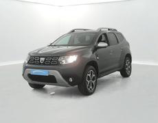Dacia Duster Flers