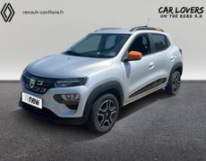 Dacia Spring Conflans-Sainte-Honorine