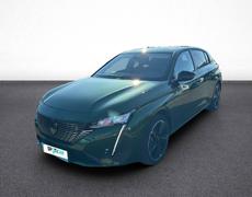 Peugeot e-308 Aubenas