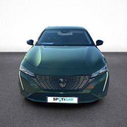 Peugeot e-308 308 Electrique 54 kWh 156ch Allure Aubenas