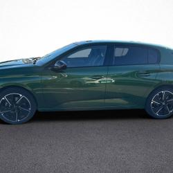 Peugeot e-308 308 Electrique 54 kWh 156ch Allure Aubenas