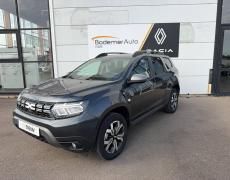 Dacia Duster Flers